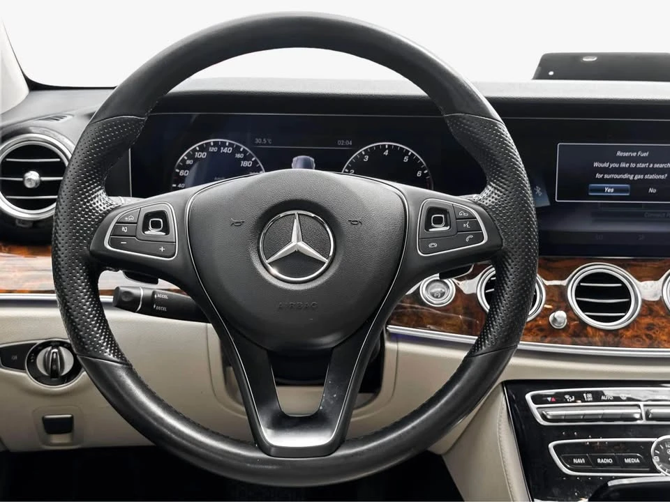 2017 Mercedes-Benz E-Class - Image 9 of 10