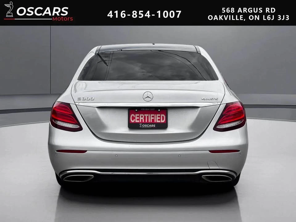 2017 Mercedes-Benz E-Class - Image 3 of 10