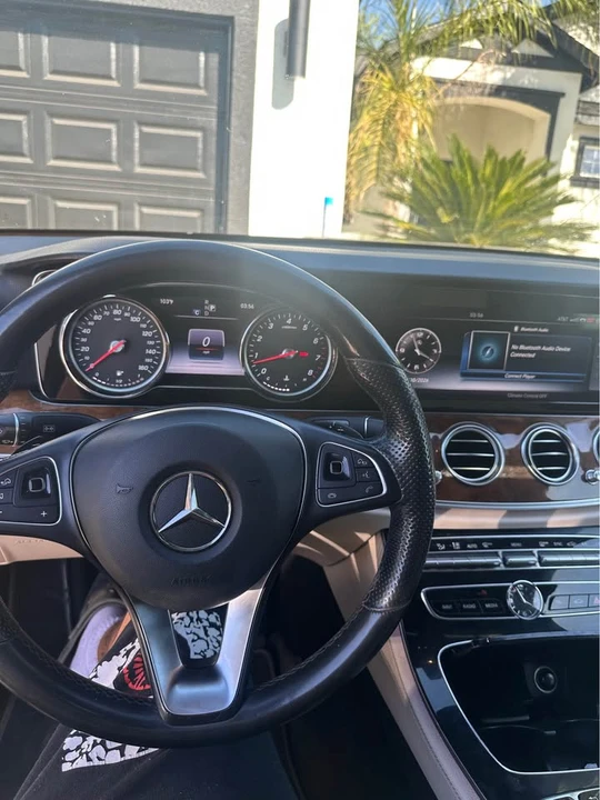 2017 Mercedes-Benz W213 E-Class - Image 4 of 10