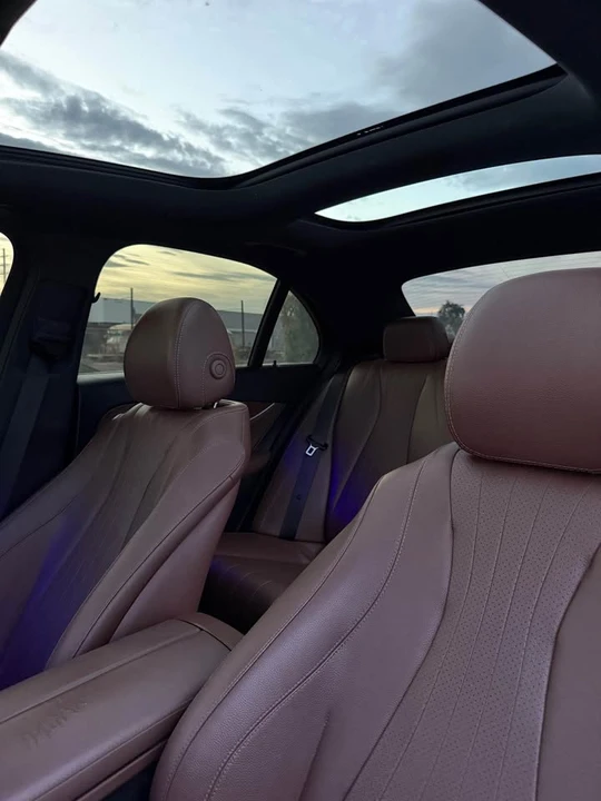 2017 Mercedes-Benz E-Class - Image 7 of 7