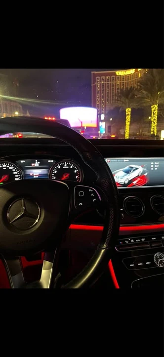 2017 Mercedes-Benz W213 E-Class - Image 3 of 10