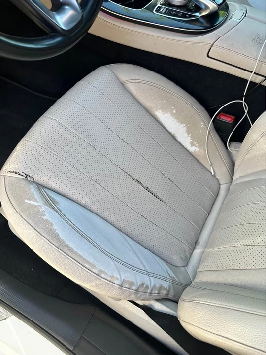 2017 Mercedes-Benz W213 E-Class - Image 10 of 10