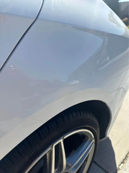 2017 Mercedes-Benz W213 E-Class - Image 7 of 10