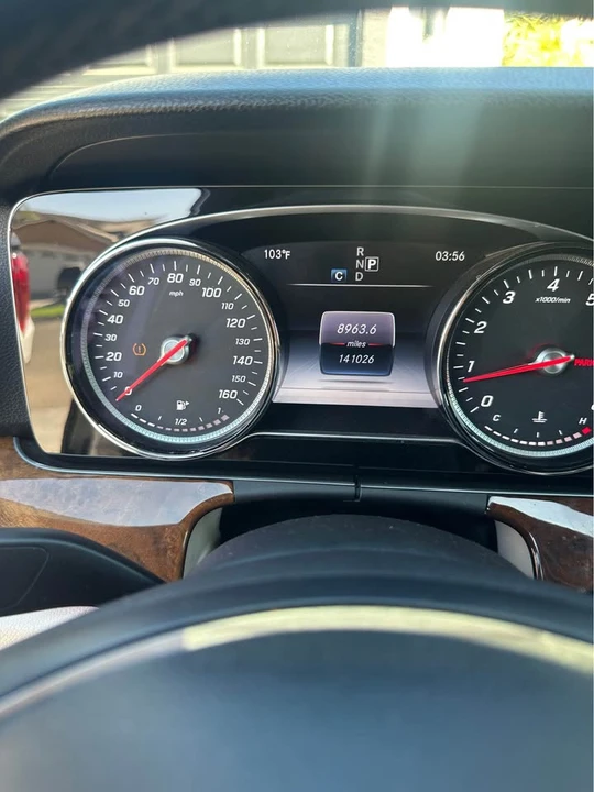2017 Mercedes-Benz W213 E-Class - Image 6 of 10