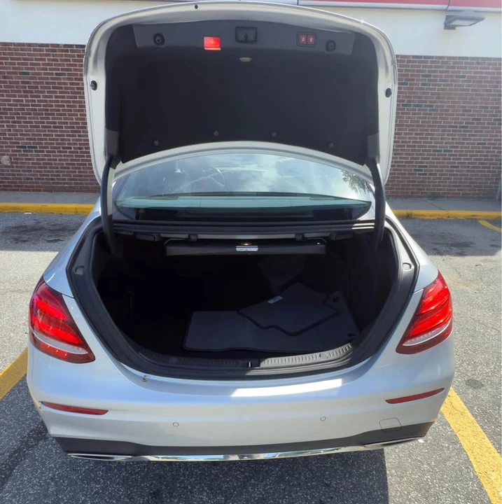 2017 Mercedes-Benz W213 E-Class - Image 15 of 20
