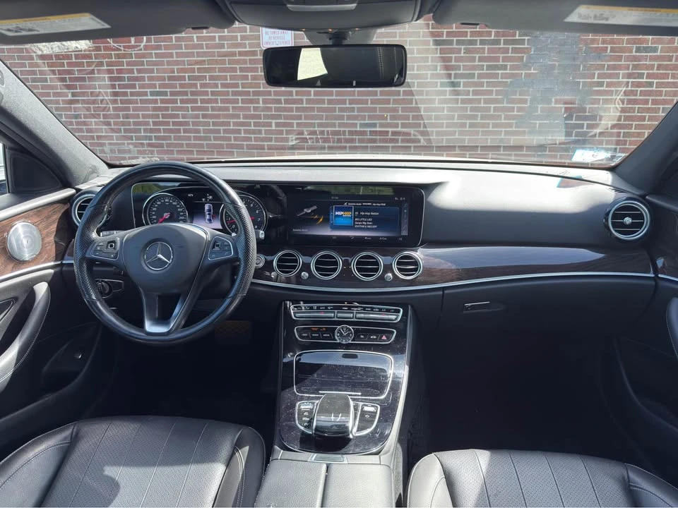 2017 Mercedes-Benz W213 E-Class - Image 14 of 20