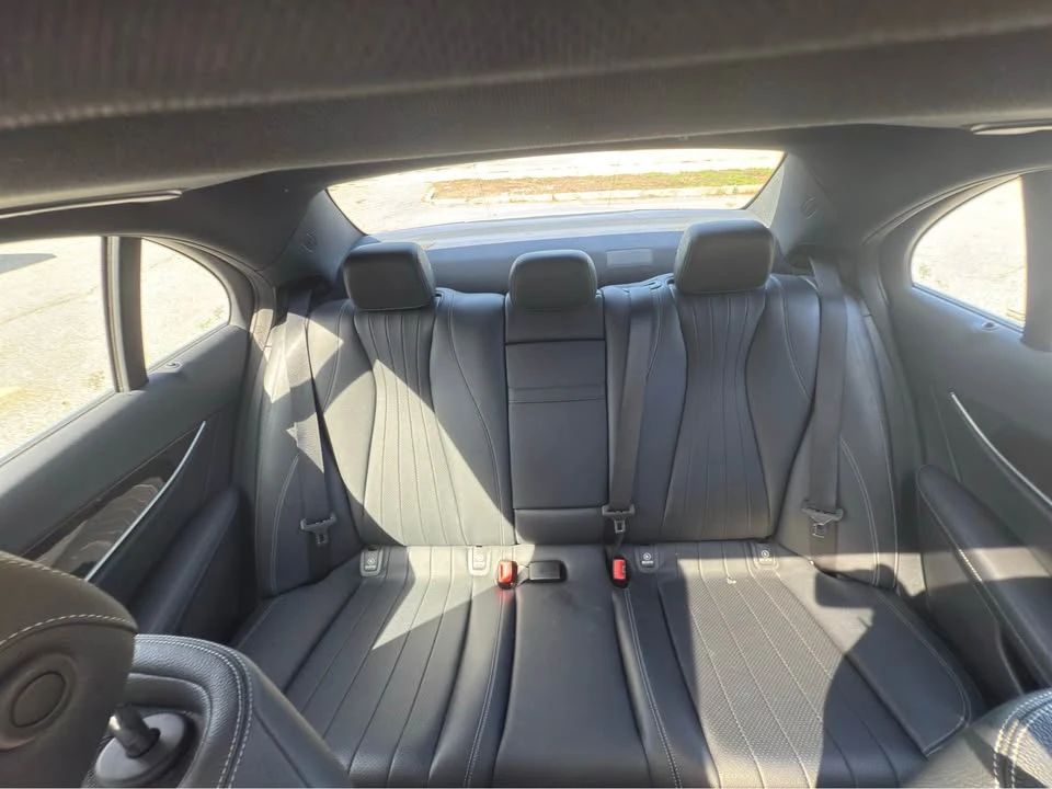 2017 Mercedes-Benz W213 E-Class - Image 13 of 20