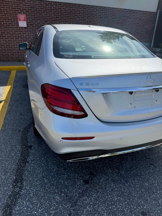 2017 Mercedes-Benz W213 E-Class - Image 5 of 20