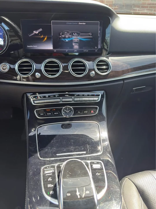2017 Mercedes-Benz W213 E-Class - Image 18 of 20