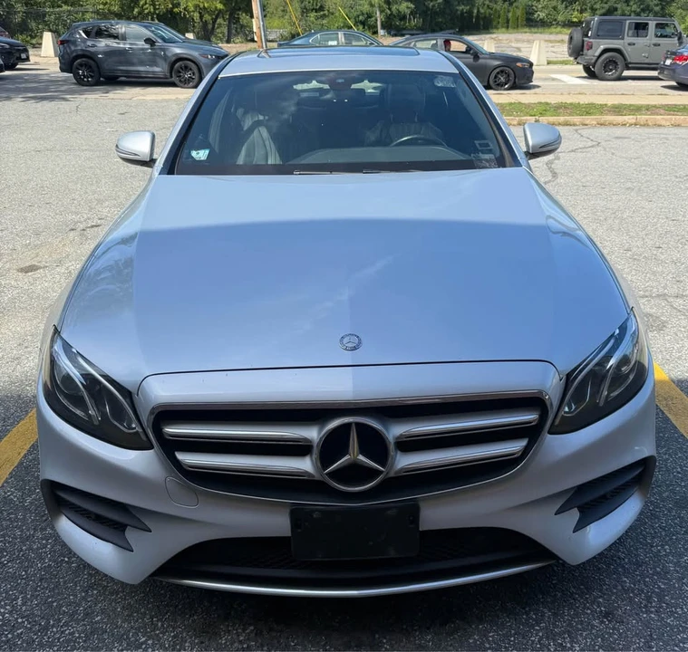 2017 Mercedes-Benz W213 E-Class - Image 20 of 20