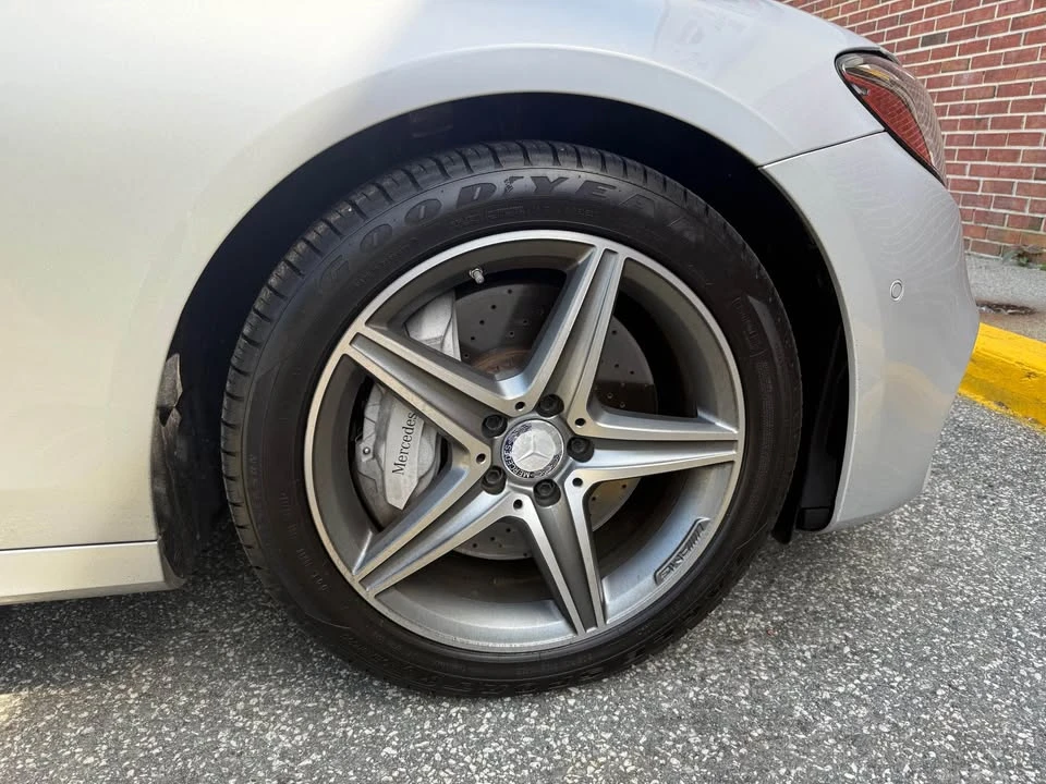 2017 Mercedes-Benz W213 E-Class - Image 6 of 20
