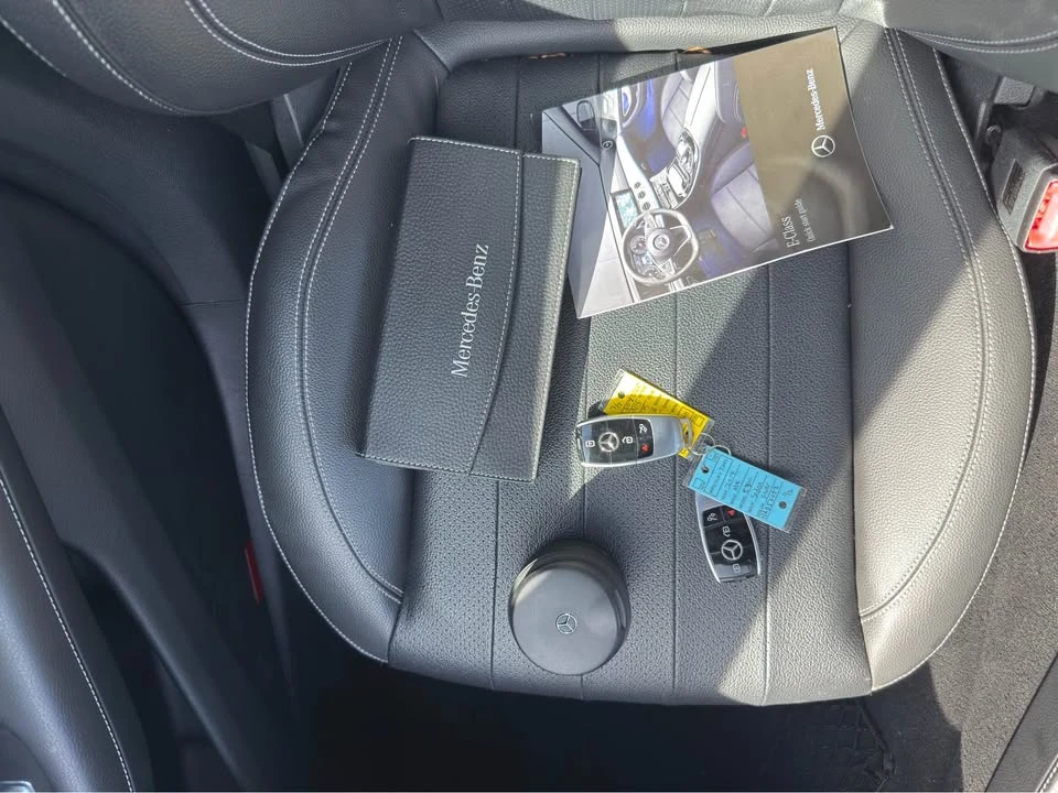 2017 Mercedes-Benz W213 E-Class - Image 11 of 20