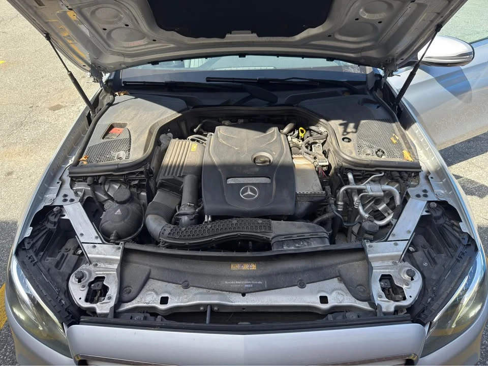 2017 Mercedes-Benz W213 E-Class - Image 17 of 20