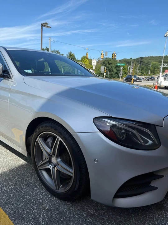2017 Mercedes-Benz W213 E-Class - Image 4 of 20