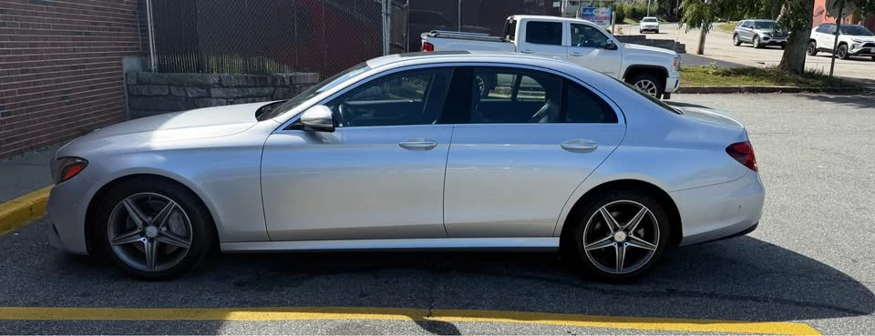2017 Mercedes-Benz W213 E-Class - Image 3 of 20