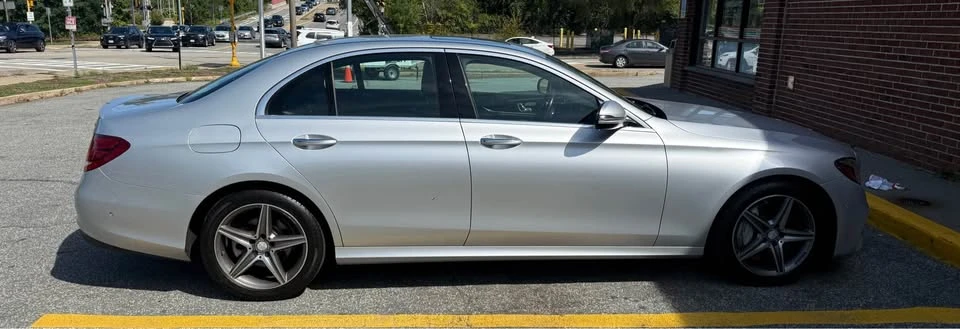 2017 Mercedes-Benz W213 E-Class - Image 19 of 20