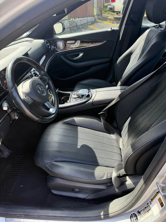 2017 Mercedes-Benz W213 E-Class - Image 7 of 20