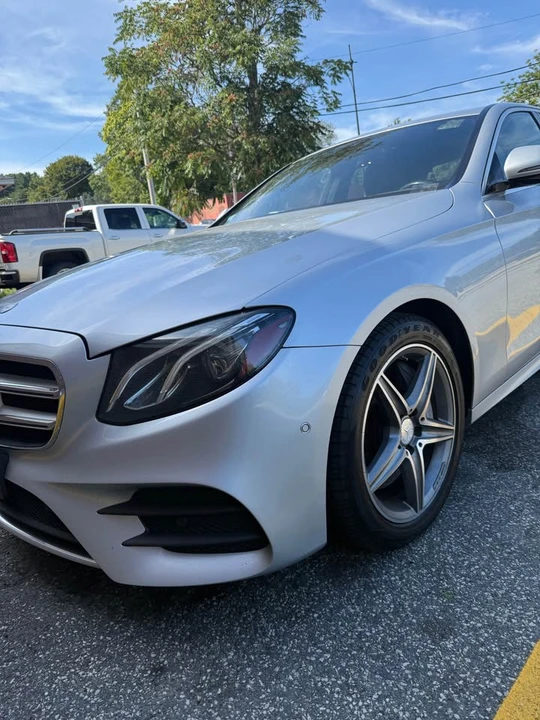 2017 Mercedes-Benz W213 E-Class - Image 2 of 20