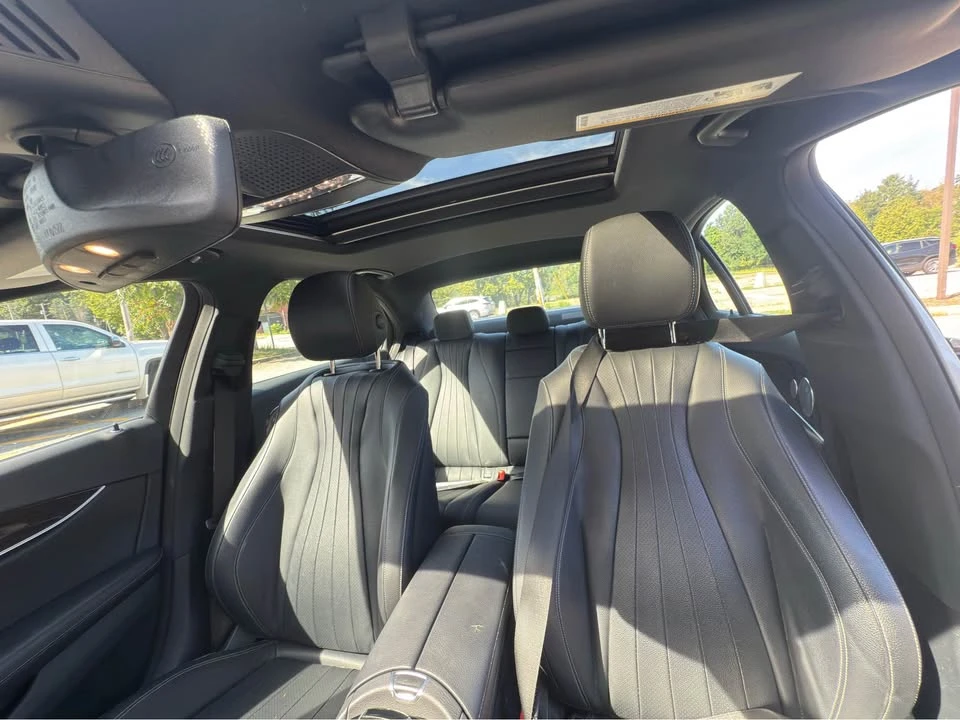 2017 Mercedes-Benz W213 E-Class - Image 9 of 20