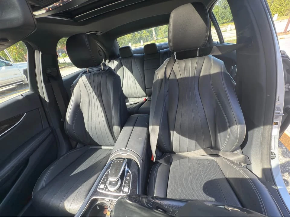 2017 Mercedes-Benz W213 E-Class - Image 10 of 20