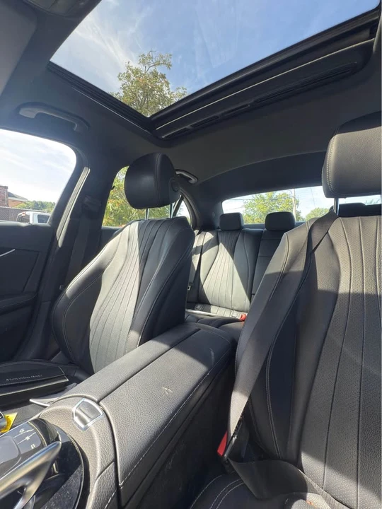 2017 Mercedes-Benz W213 E-Class - Image 12 of 20