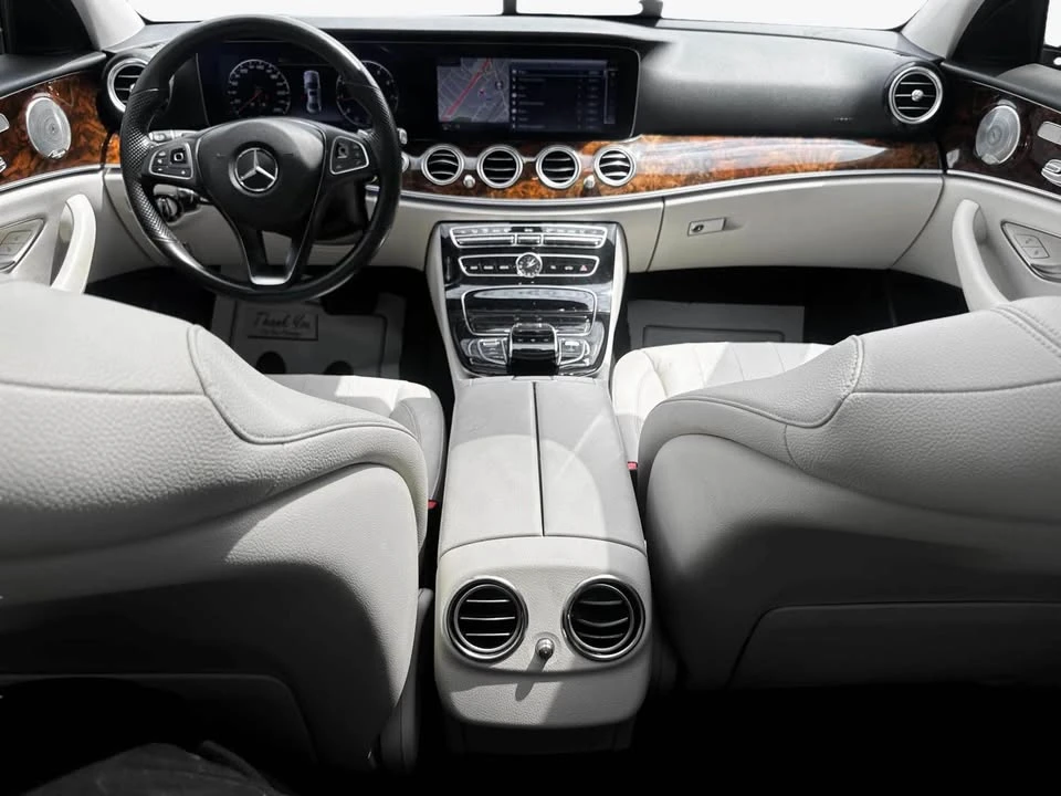 2017 Mercedes-Benz W213 E-Class - Image 8 of 10
