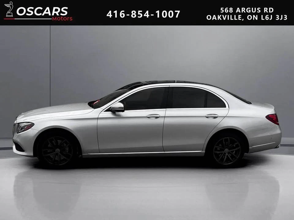 2017 Mercedes-Benz W213 E-Class - Image 2 of 10