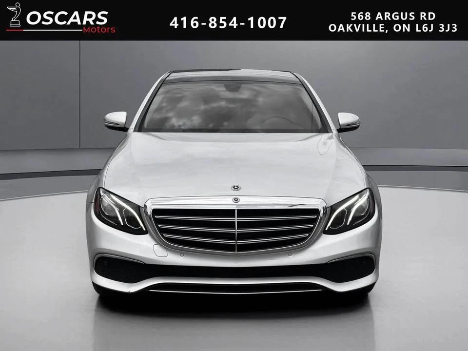 2017 Mercedes-Benz W213 E-Class - Image 6 of 10