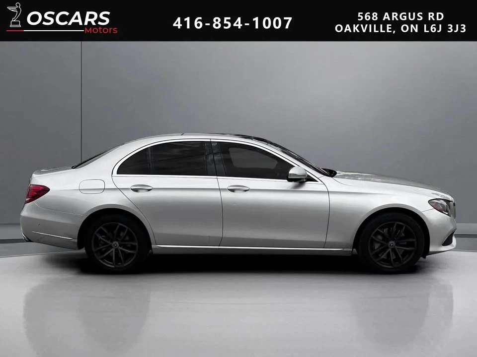 2017 Mercedes-Benz W213 E-Class - Image 5 of 10