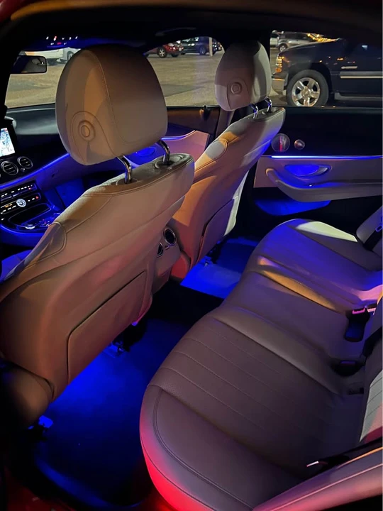 2017 Mercedes-Benz W213 E-Class - Image 20 of 20