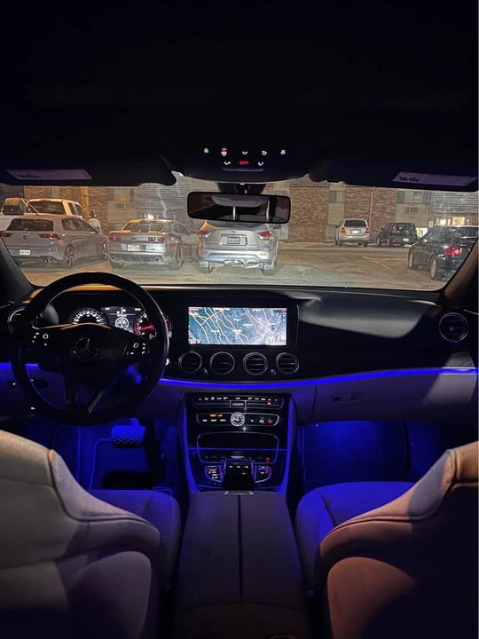 2017 Mercedes-Benz W213 E-Class - Image 19 of 20