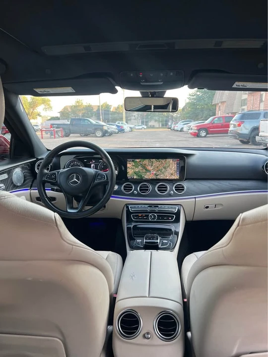 2017 Mercedes-Benz W213 E-Class - Image 13 of 20