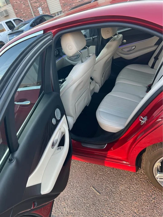 2017 Mercedes-Benz W213 E-Class - Image 10 of 20
