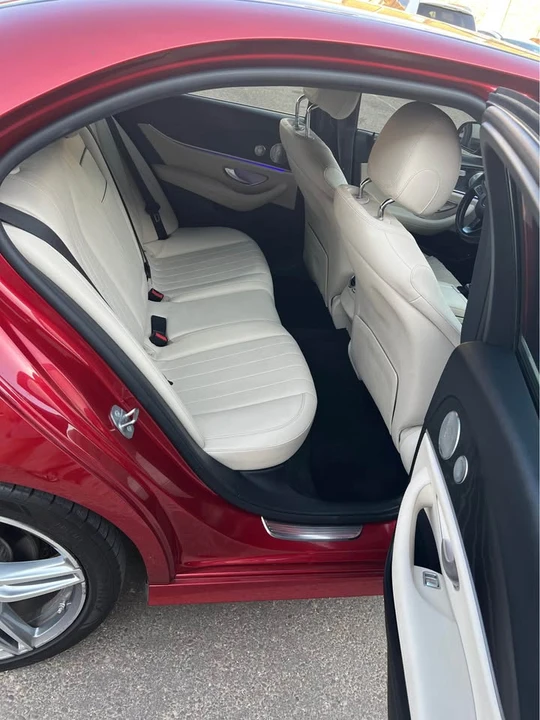 2017 Mercedes-Benz W213 E-Class - Image 16 of 20