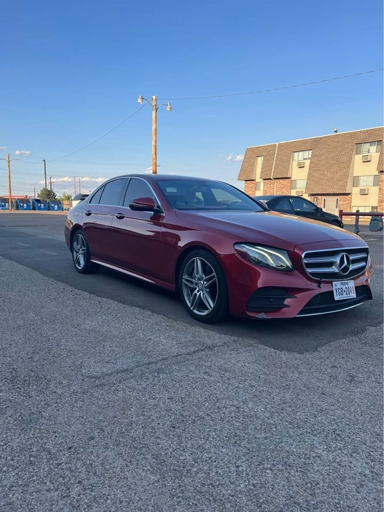 2017 Mercedes-Benz W213 E-Class - Image 2 of 20