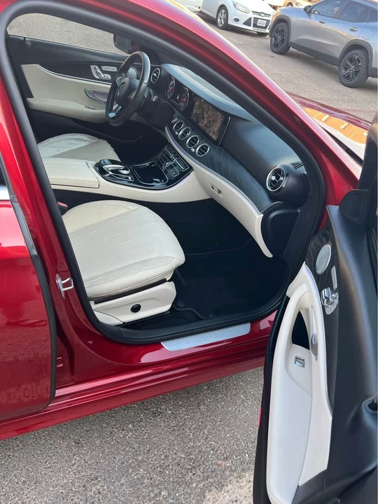 2017 Mercedes-Benz W213 E-Class - Image 14 of 20