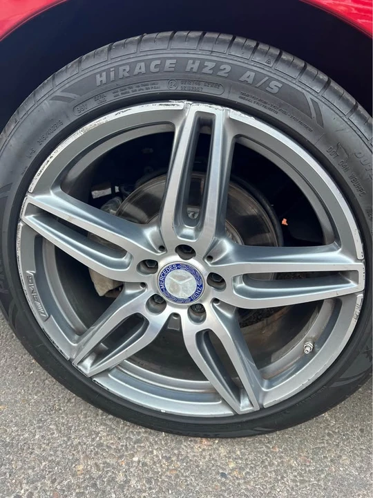 2017 Mercedes-Benz W213 E-Class - Image 17 of 20