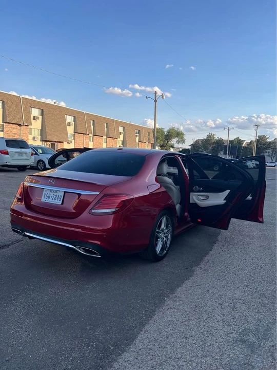 2017 Mercedes-Benz W213 E-Class - Image 9 of 20