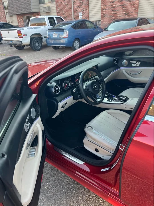 2017 Mercedes-Benz W213 E-Class - Image 11 of 20