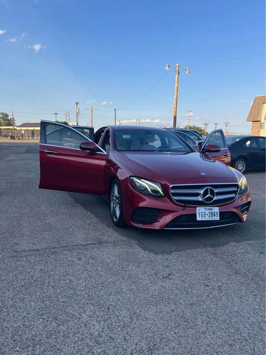 2017 Mercedes-Benz W213 E-Class - Image 6 of 20