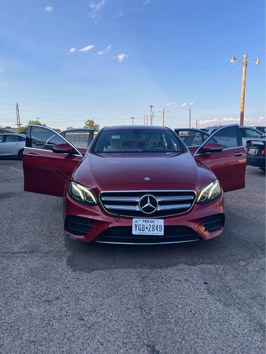 2017 Mercedes-Benz W213 E-Class - Image 5 of 20