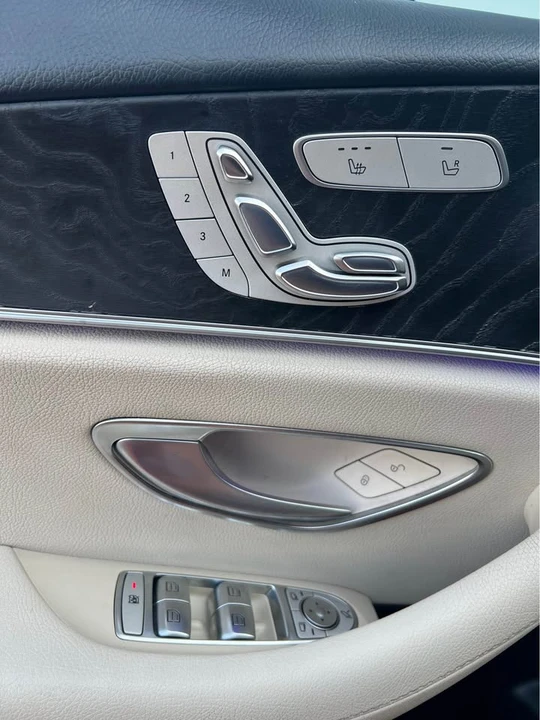2017 Mercedes-Benz W213 E-Class - Image 12 of 20