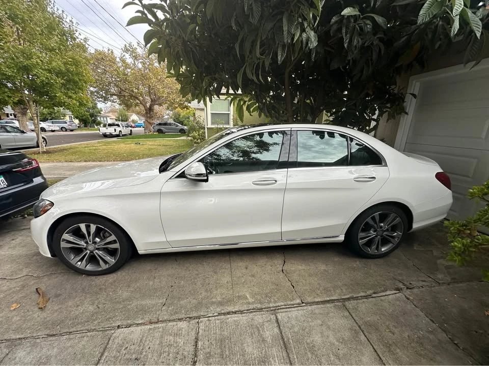 2017 Mercedes-Benz W222 S-Class - Image 6 of 8