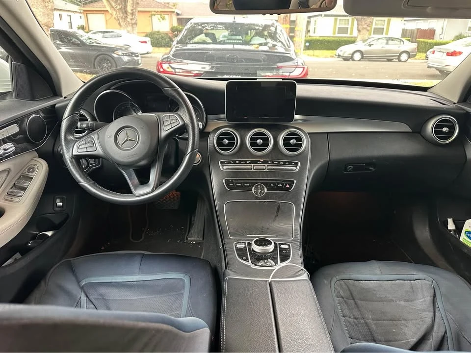 2017 Mercedes-Benz W222 S-Class - Image 2 of 8