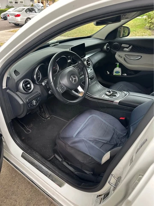 2017 Mercedes-Benz W222 S-Class - Image 7 of 8