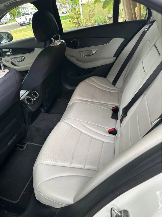 2017 Mercedes-Benz W222 S-Class - Image 3 of 8