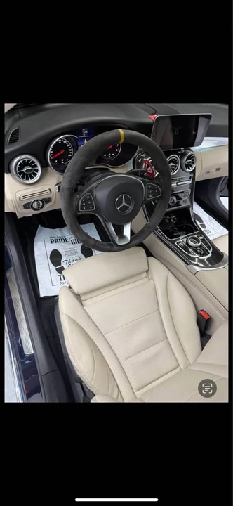 2017 Mercedes-Benz W222 S-Class - Image 3 of 4