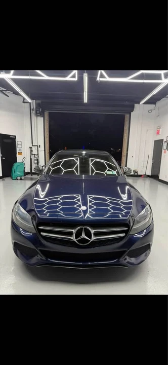 2017 Mercedes-Benz W222 S-Class - Image 2 of 4
