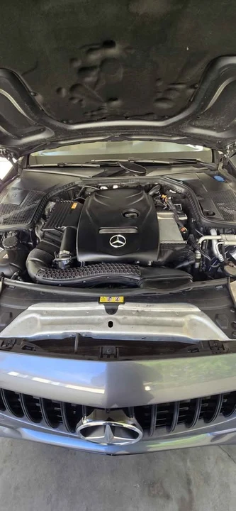 2017 Mercedes-Benz W222 S-Class - Image 7 of 9