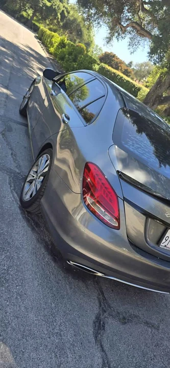 2017 Mercedes-Benz W222 S-Class - Image 8 of 9
